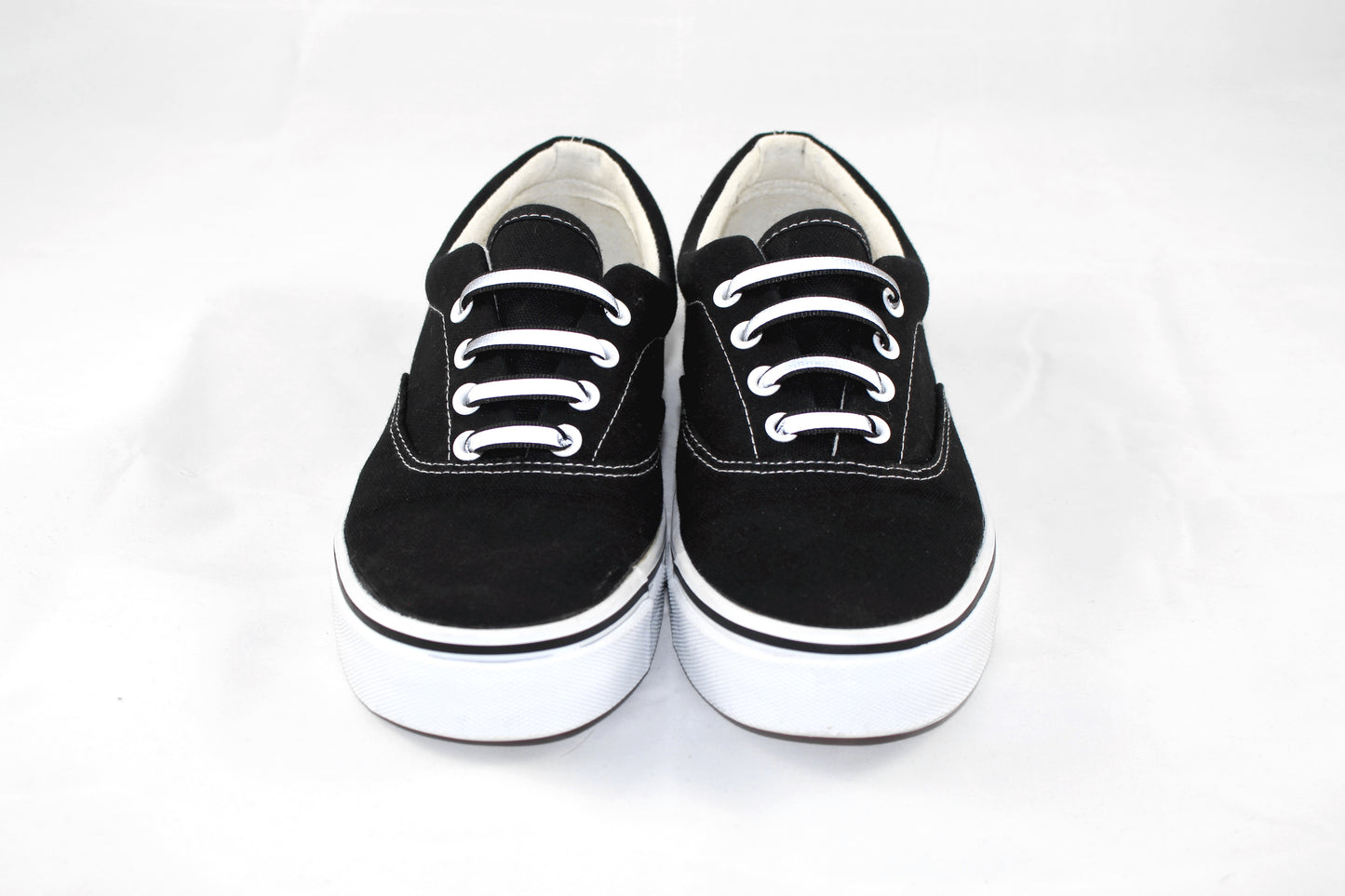 REFLECTIVE SHOELACES - NOVEL Aaron Schröer-High Quality Custom Sneaker