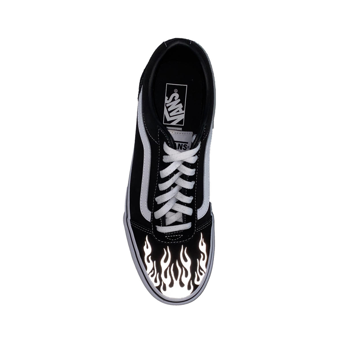 Vans old sales skools 喔`覆喔勦覆喔∴阜喔� 1