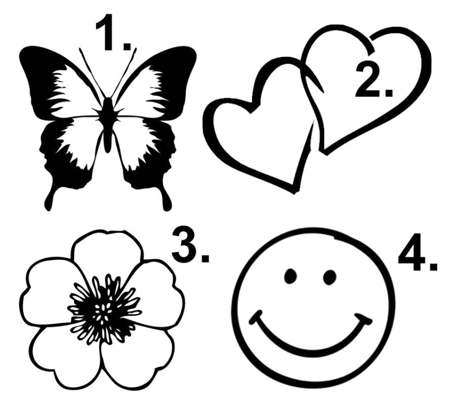 Brown Converse All Star Platform (With Motive) (Custom Design)