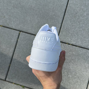PASTEL BLUE DESIGN NIKE Court Vision Low - NOVEL Aaron Schröer-High Quality Custom Sneaker