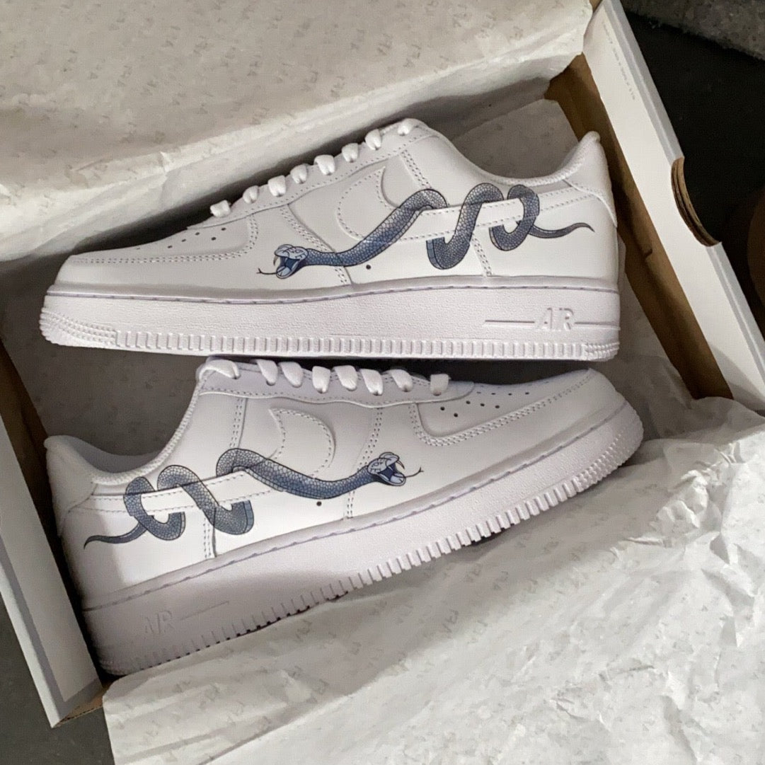 Nike custom af1s Clearance