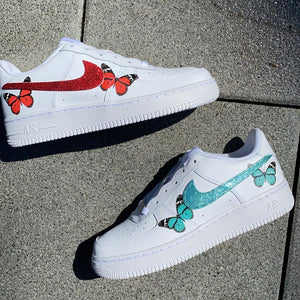 All 'air outlet force 1 designs