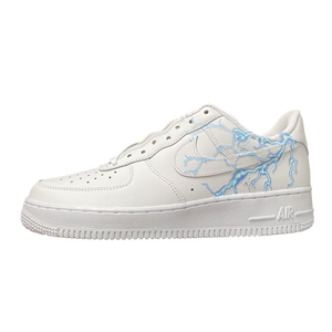Nike air force lightning sales