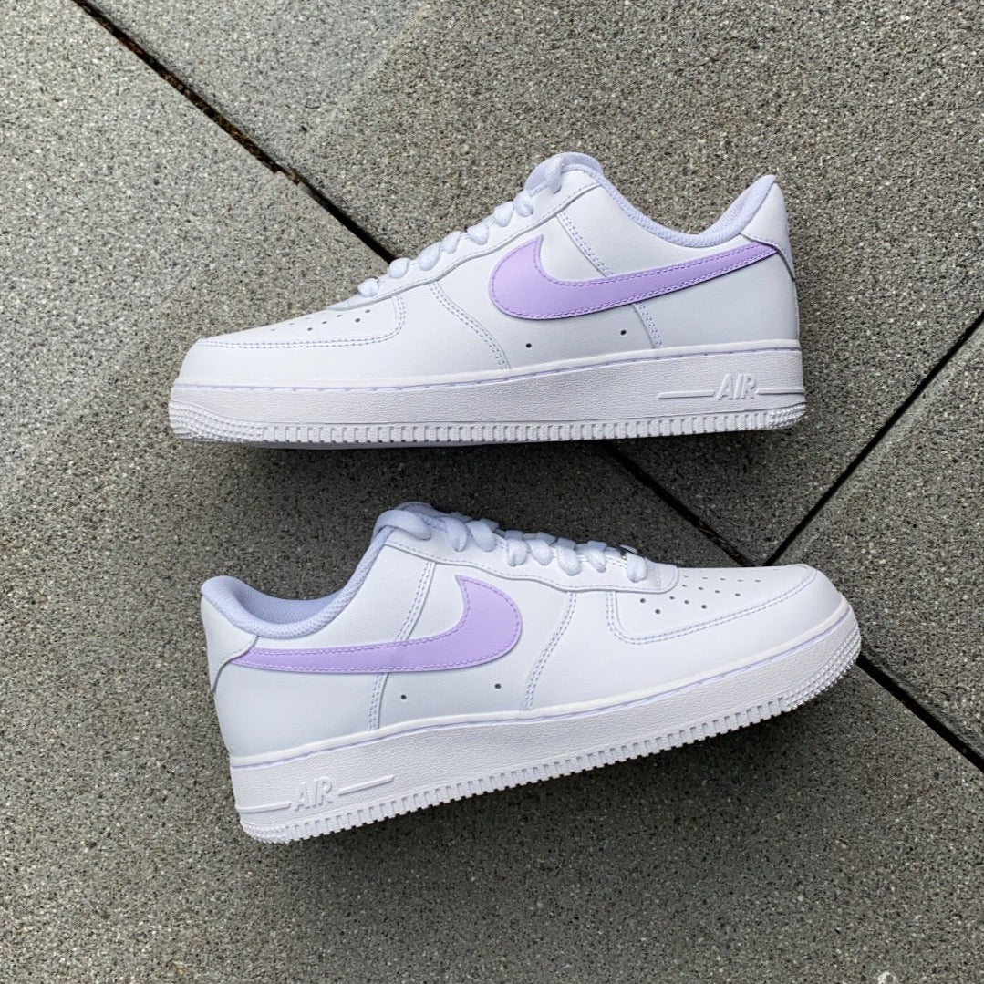Nike light purple Clearance