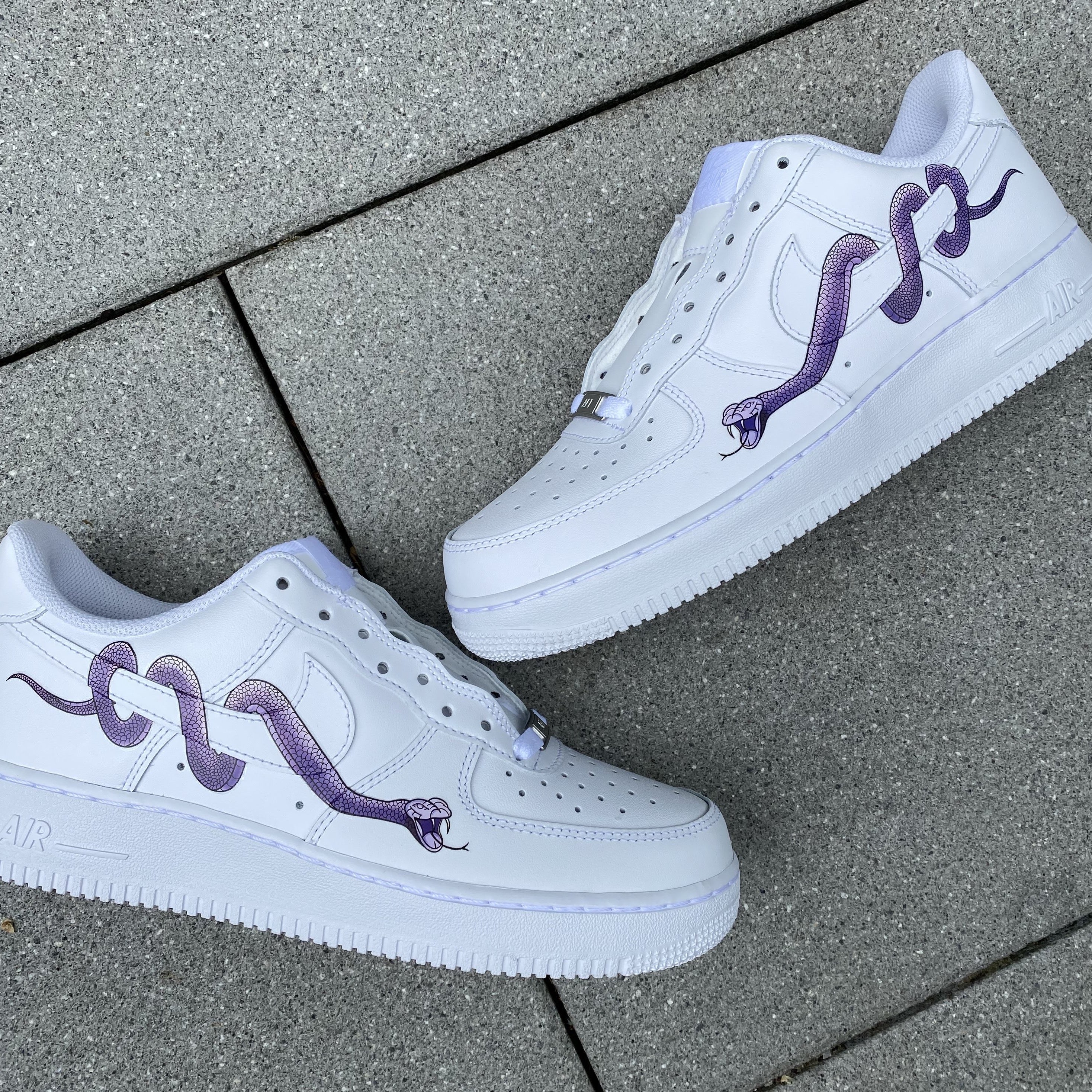Cool air force 1 custom Clearance